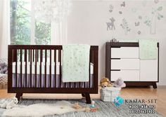 Detail Model Tempat Tidur Bayi Nomer 53