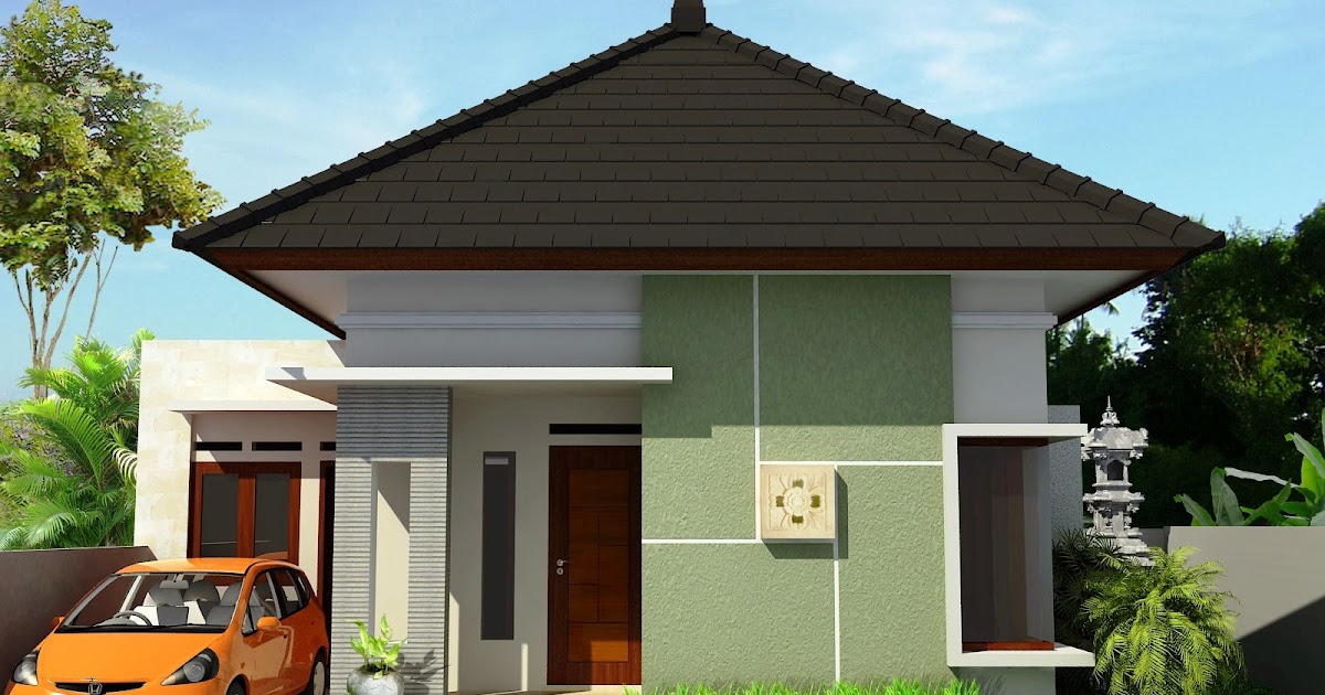 Detail Model Teras Rumah Mujur Terbaru Nomer 32