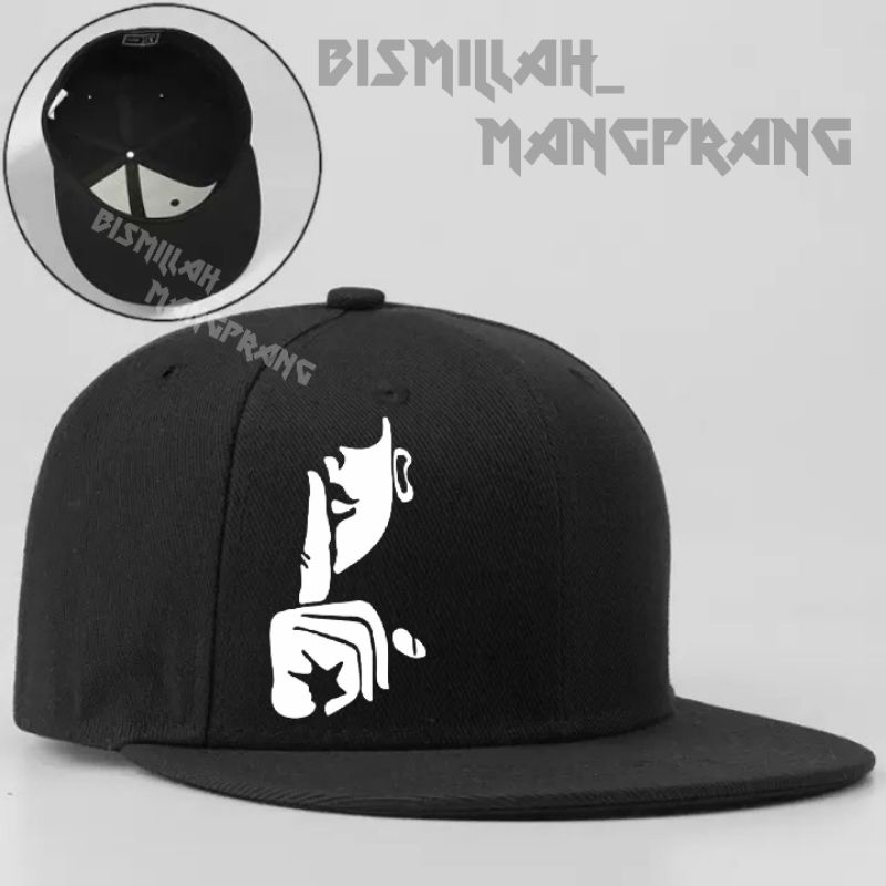 Detail Model Topi Gaul Nomer 11