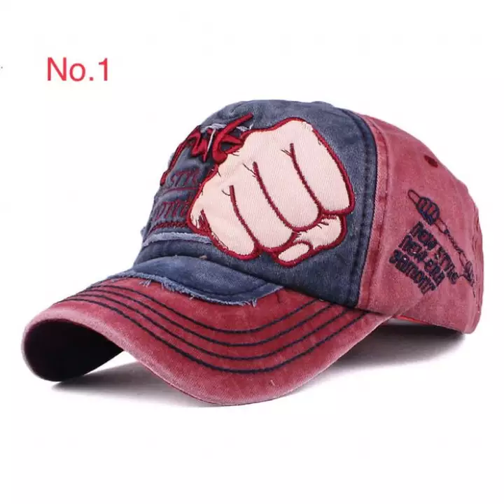 Detail Model Topi Gaul Nomer 13