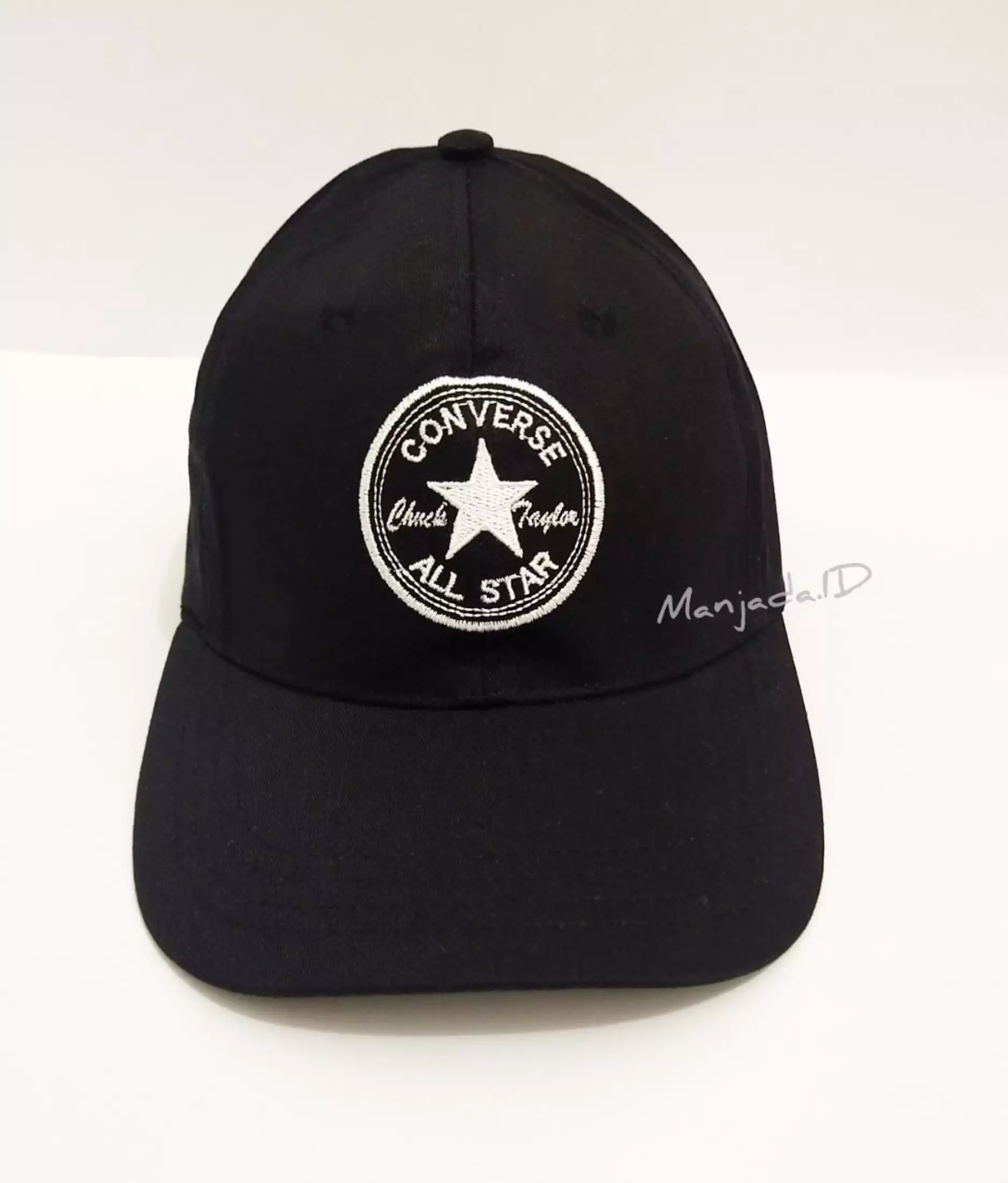 Detail Model Topi Gaul Nomer 16