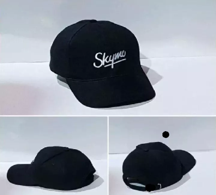 Detail Model Topi Gaul Nomer 20