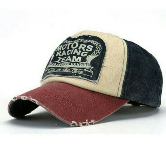 Detail Model Topi Gaul Nomer 21