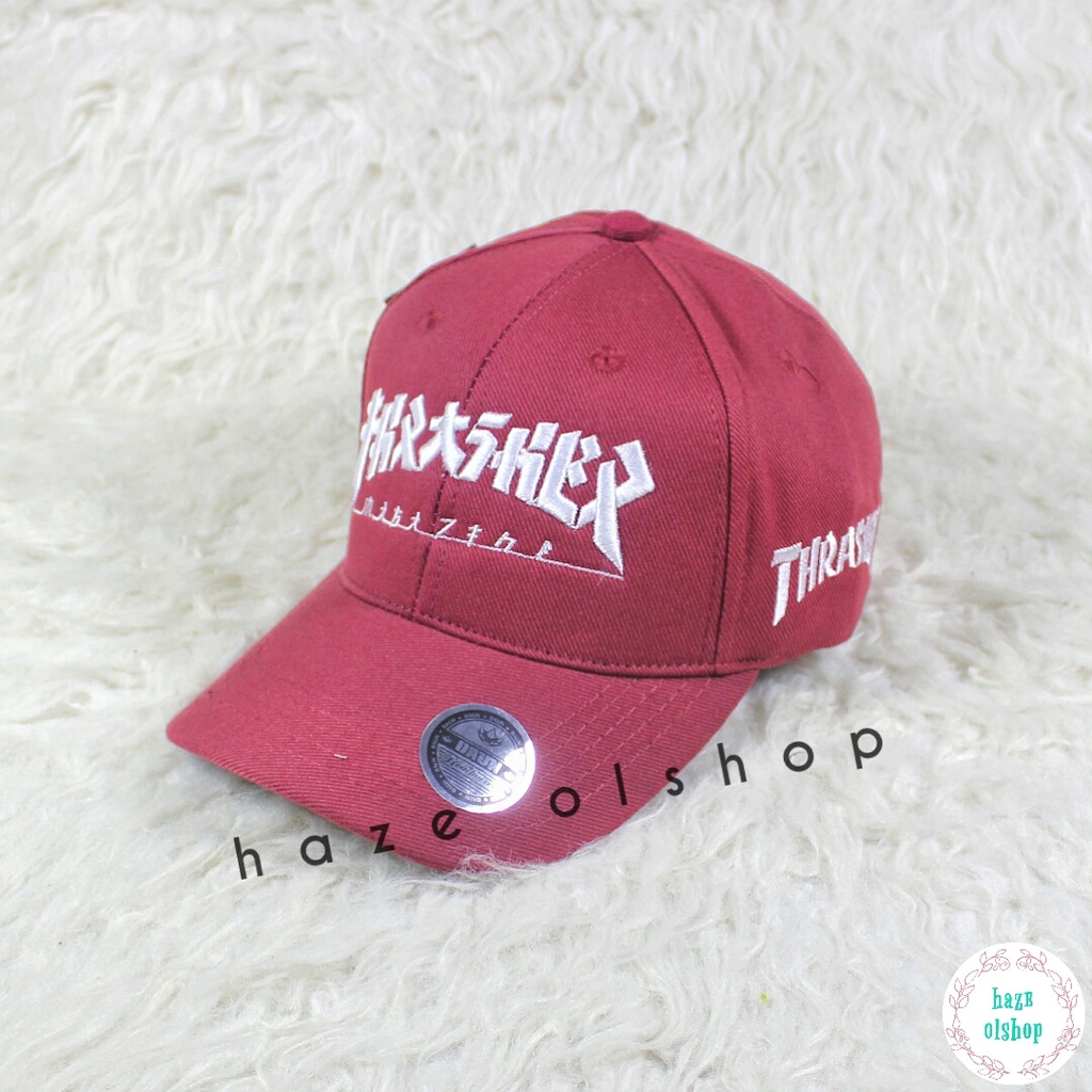Detail Model Topi Gaul Nomer 22