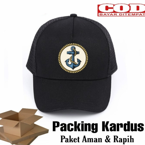 Detail Model Topi Gaul Nomer 36