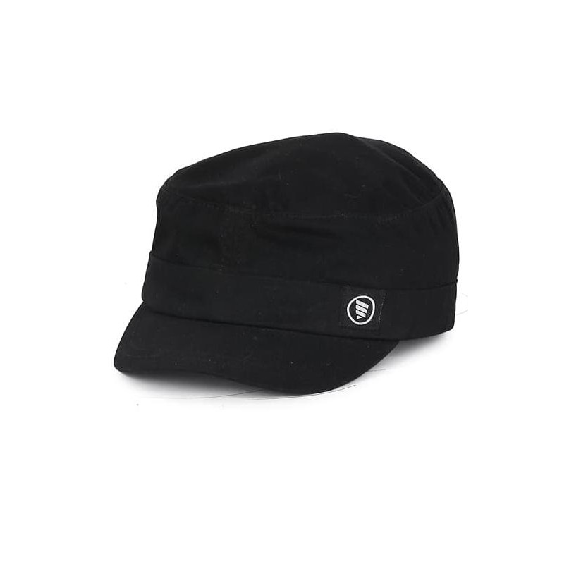 Detail Model Topi Gaul Nomer 37