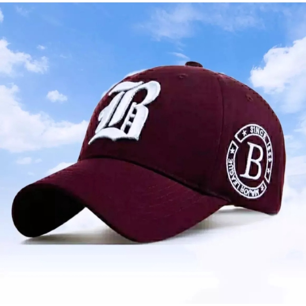 Detail Model Topi Gaul Nomer 5