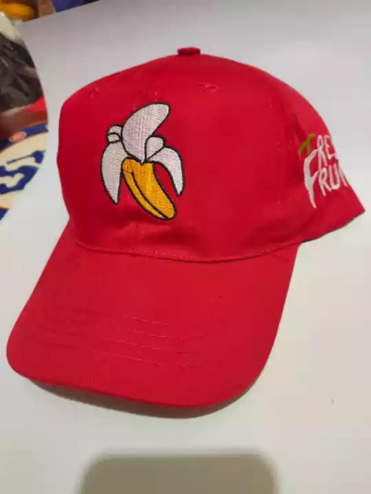 Detail Model Topi Gaul Nomer 41