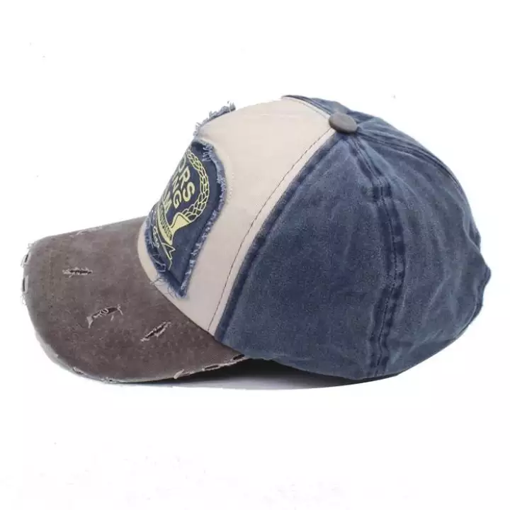 Detail Model Topi Gaul Nomer 50
