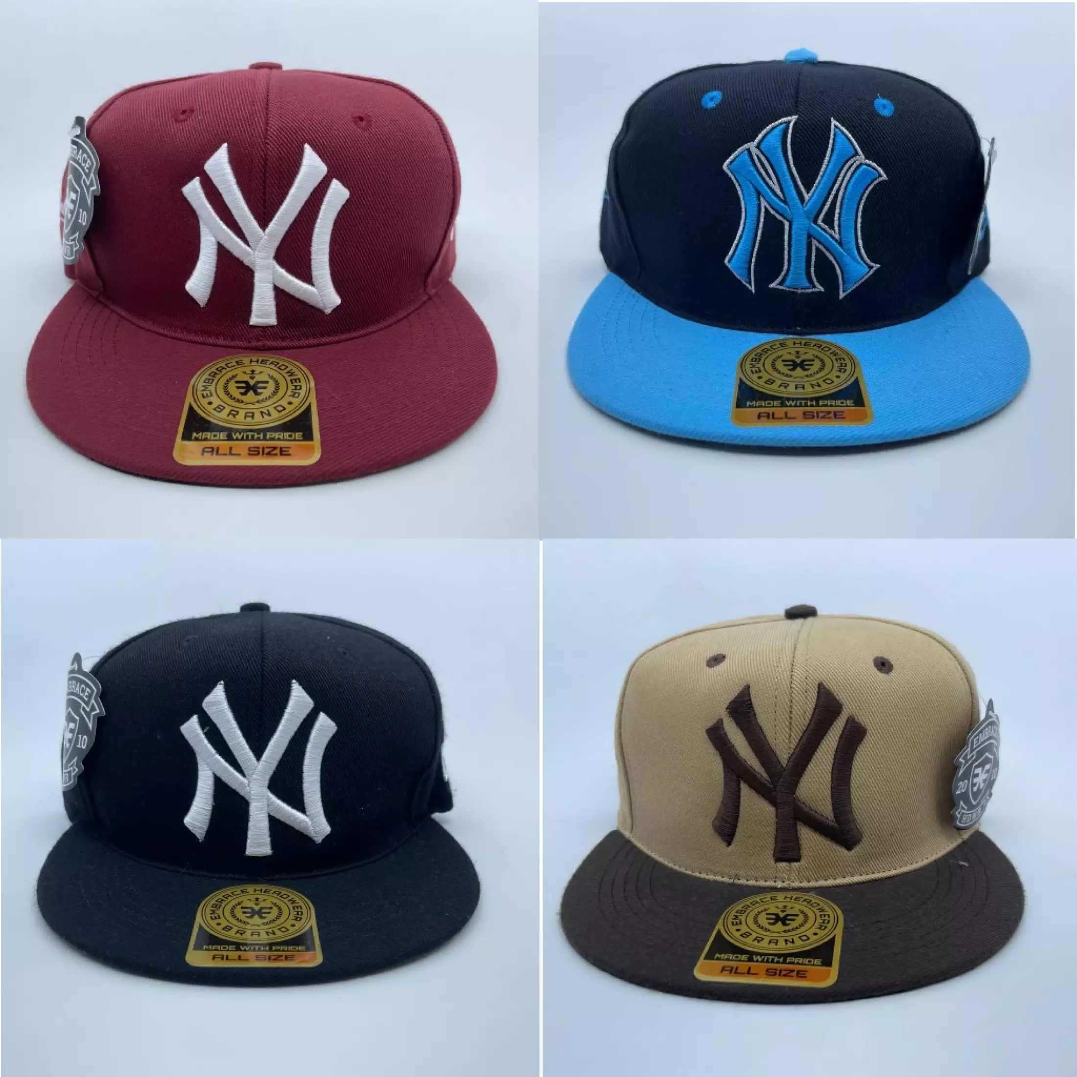 Detail Model Topi Gaul Nomer 57