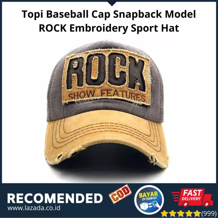 Detail Model Topi Gaul Nomer 59