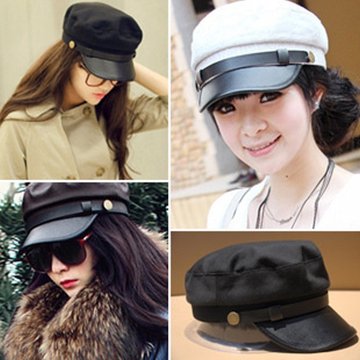 Detail Model Topi Wanita Nomer 7