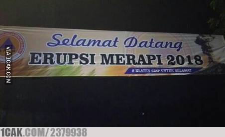 Detail Model Tulisan Selamat Datang Nomer 24