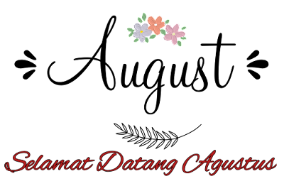 Detail Model Tulisan Selamat Datang Nomer 31