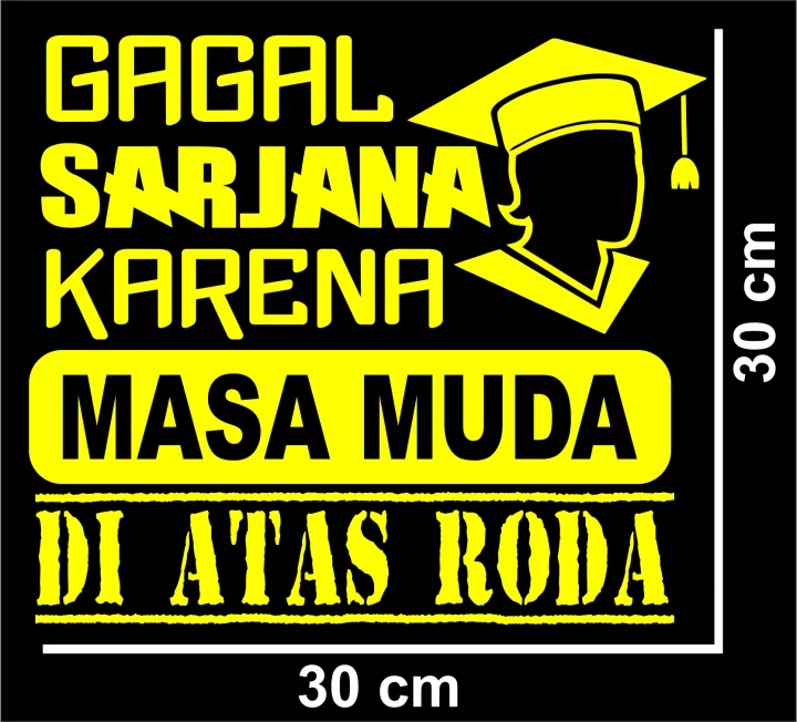 Detail Model Tulisan Stiker Nomer 50