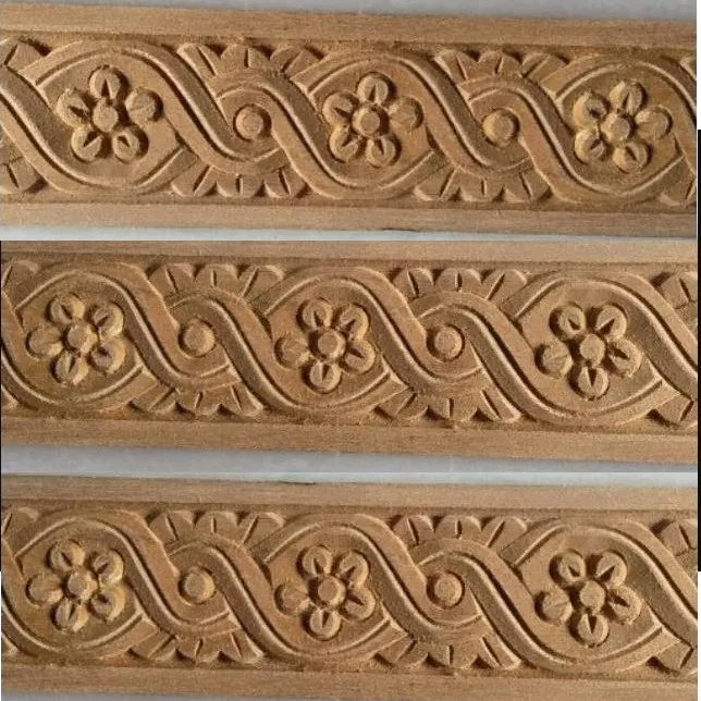 Detail Model Ukiran Kayu Nomer 33