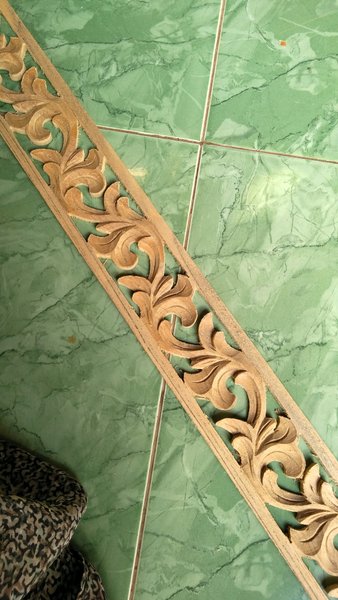 Detail Model Ukiran Kayu Nomer 53