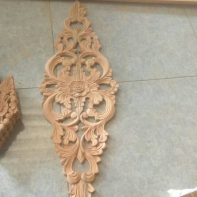 Detail Model Ukiran Pintu Rumah Nomer 22