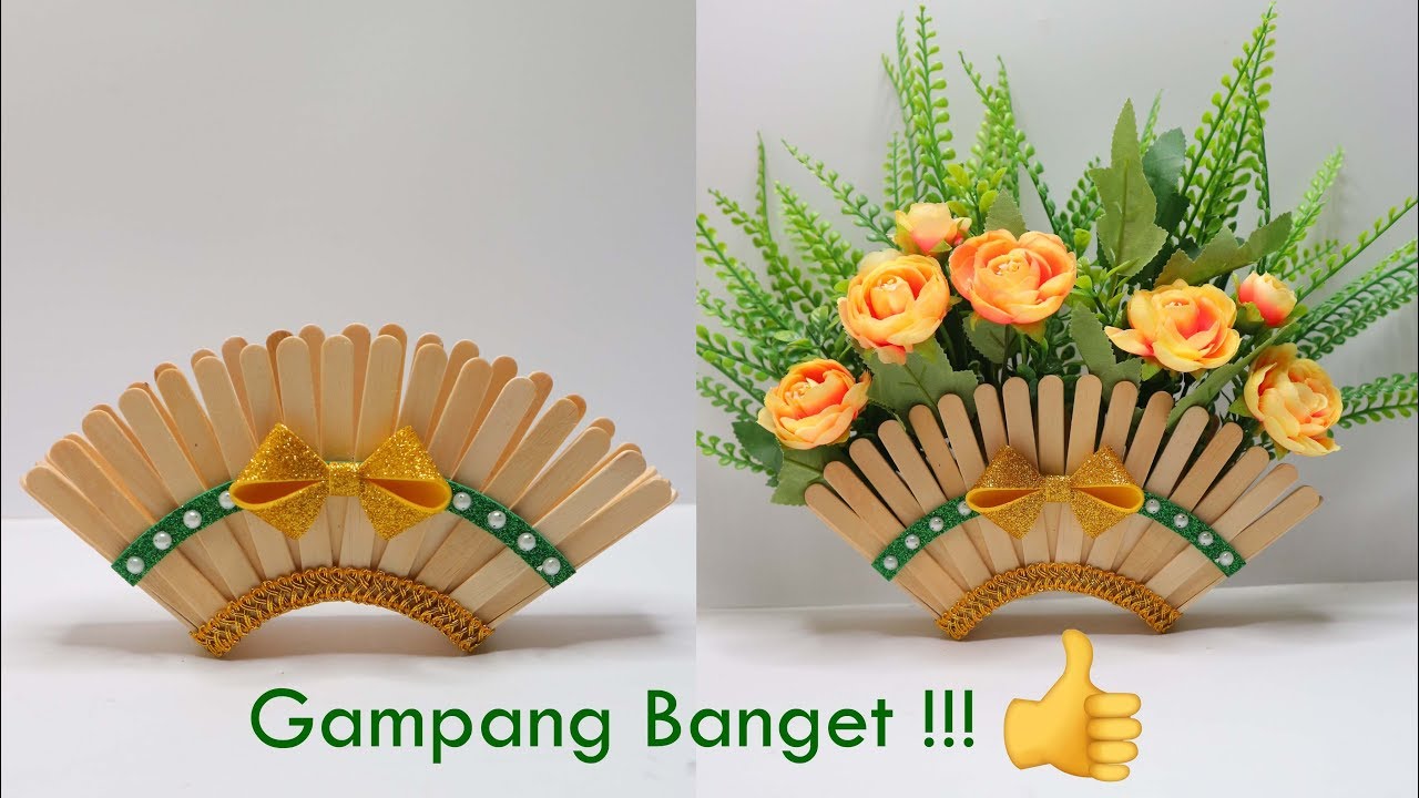 Detail Model Vas Bunga Nomer 12