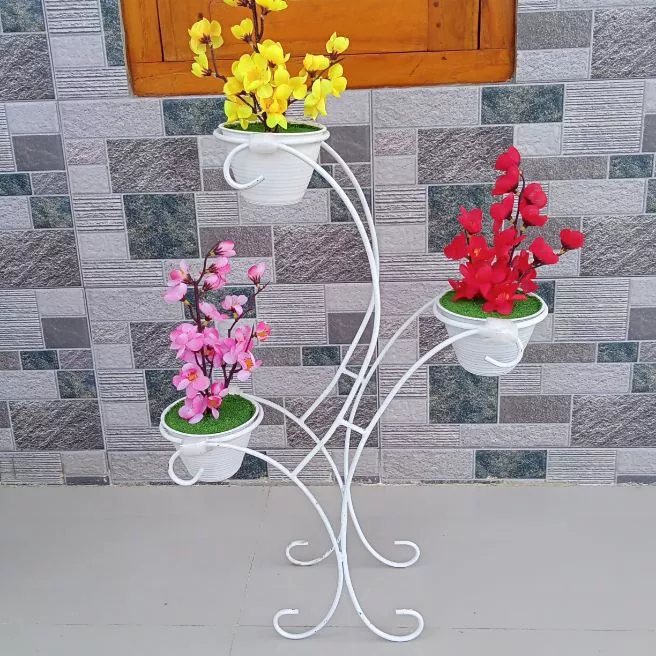 Detail Model Vas Bunga Nomer 36