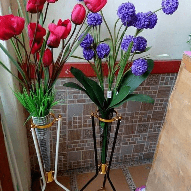 Detail Model Vas Bunga Terbaru Nomer 3