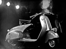 Detail Model Vespa Lama Nomer 23