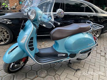 Download Model Vespa Lama Nomer 41