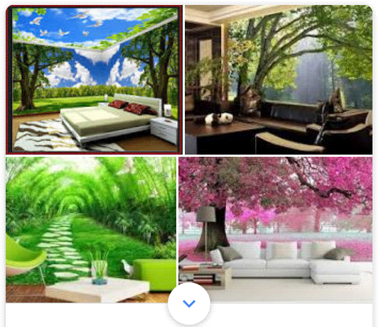 Detail Model Wallpaper Dinding Nomer 11