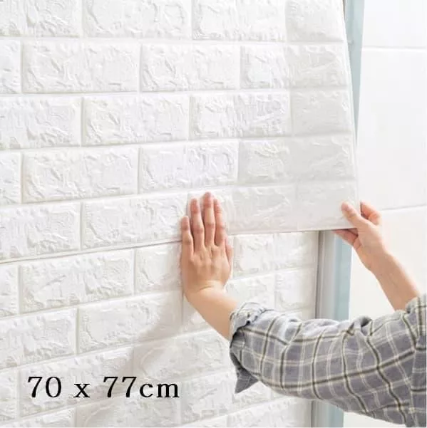 Detail Model Wallpaper Dinding 3d Nomer 29