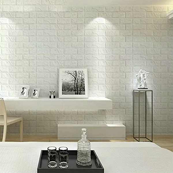 Detail Model Wallpaper Dinding 3d Nomer 30