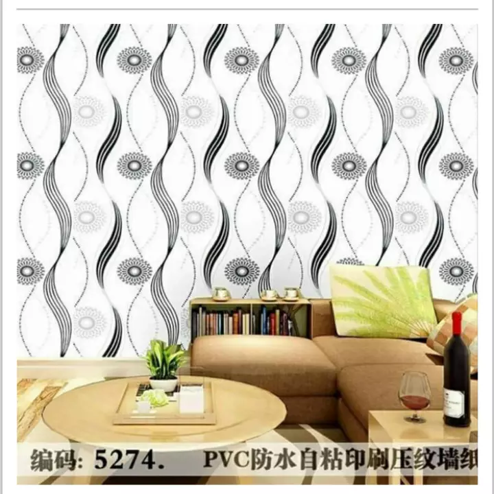 Detail Model Wallpaper Dinding Nomer 45