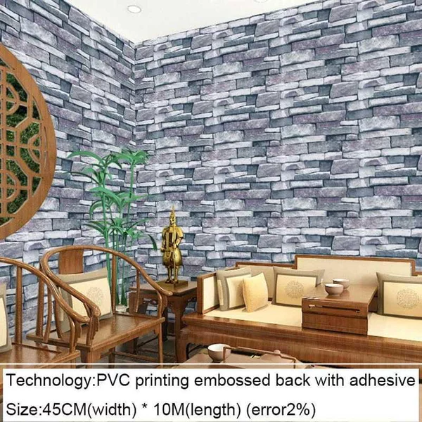 Detail Model Wallpaper Dinding Nomer 47