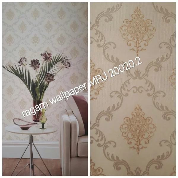Detail Model Wallpaper Dinding Kamar Nomer 13