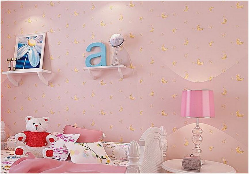 Detail Model Wallpaper Dinding Kamar Nomer 29