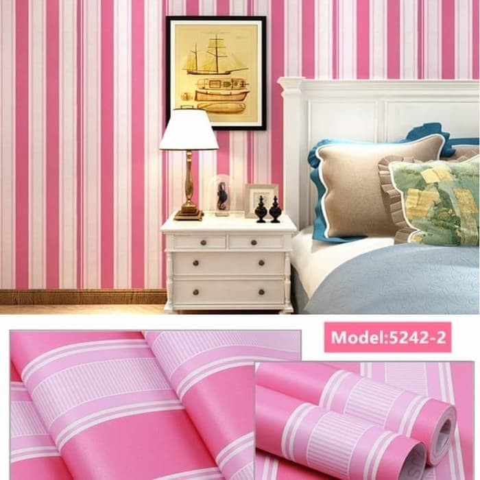 Detail Model Wallpaper Dinding Kamar Nomer 9