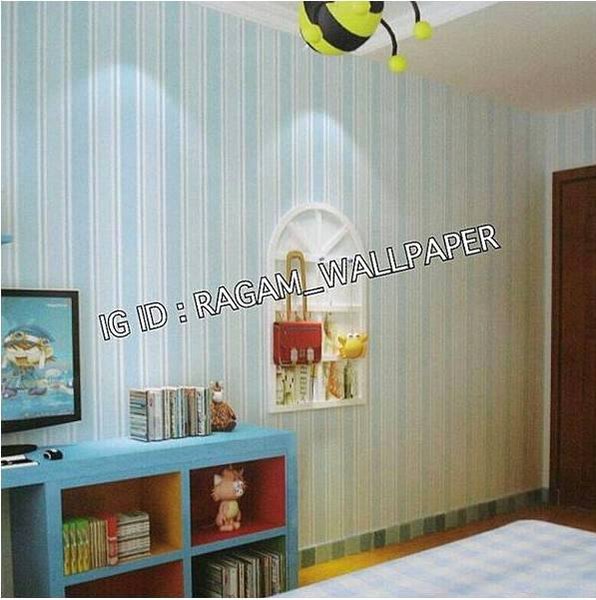 Detail Model Wallpaper Dinding Kamar Tidur Minimalis Nomer 31