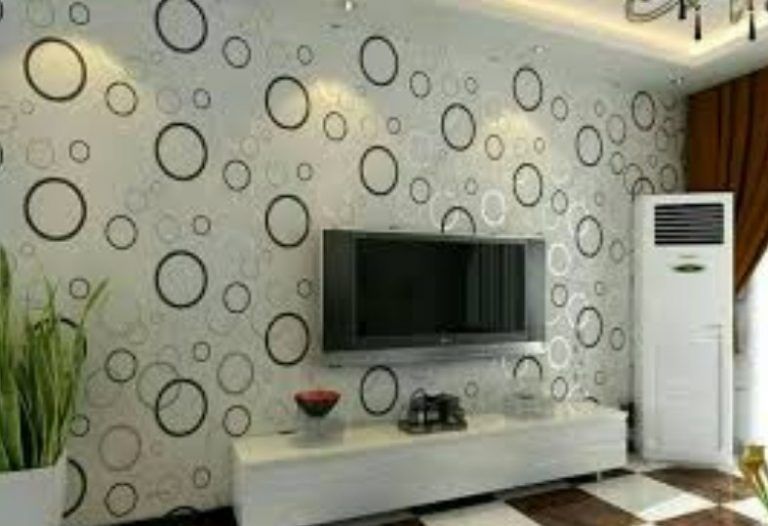 Detail Model Wallpaper Dinding Rumah Nomer 45