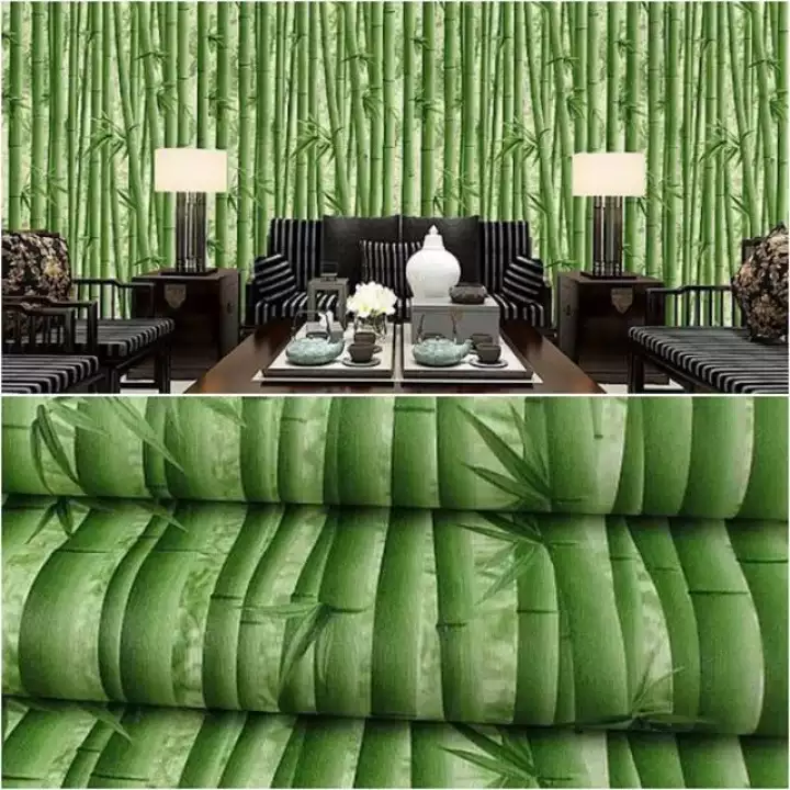 Detail Model Wallpaper Dinding Terbaru Nomer 33
