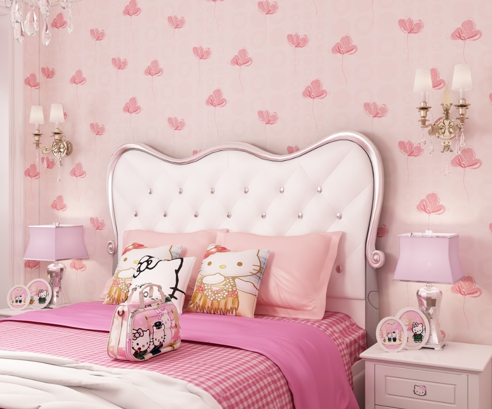 Detail Model Wallpaper Kamar Tidur Nomer 52