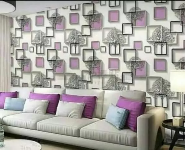 Detail Model Wallpaper Terbaru Nomer 36