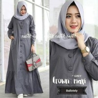 Detail Model Wanita Berhijab Nomer 40