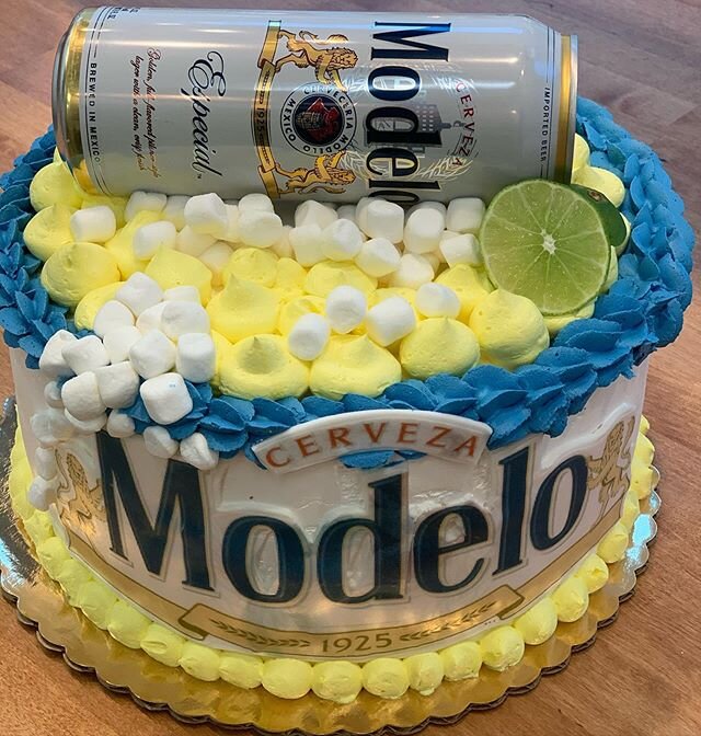 Detail Modelo Beer Cake Tower Nomer 35