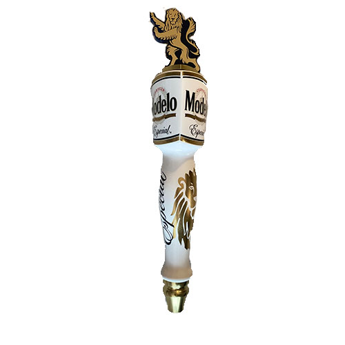 Detail Modelo Beer Tap Handle Nomer 3