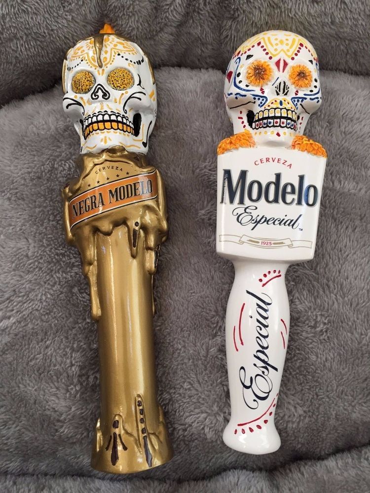 Detail Modelo Beer Tap Handle Nomer 5