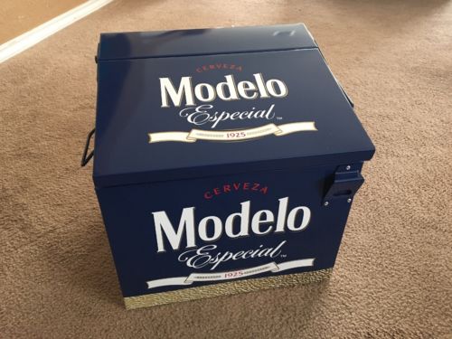 Detail Modelo Ice Chest Nomer 46