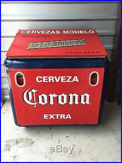 Detail Modelo Ice Chest Nomer 50