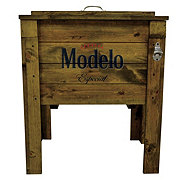 Detail Modelo Ice Chest Nomer 9