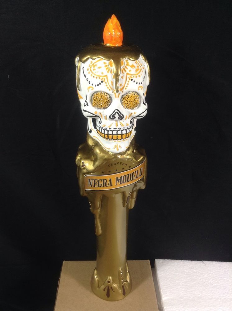 Detail Modelo Tap Handle Skull Nomer 16