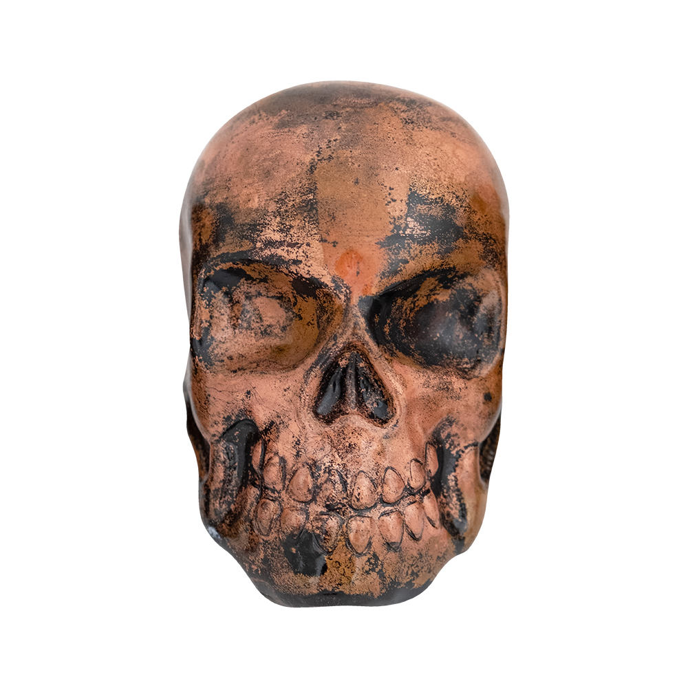 Detail Modelo Tap Handle Skull Nomer 20
