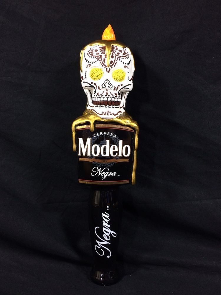 Detail Modelo Tap Handle Skull Nomer 23